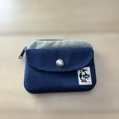 チャムス　コインケース