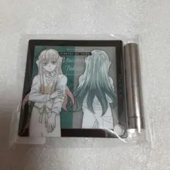 鬼滅の刃　銀座モクテルバー　ロトくじ第２弾　ミニアクリルパネル　無一郎