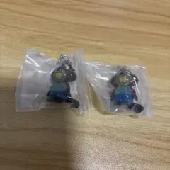 ズートピア2　めじるしアクセサリー　 ニブルズ