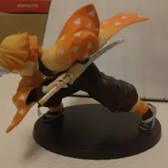 [期間限定値下げ　]※ジャンク品　SPM　我妻善逸　スーパープレミアムフィギュア