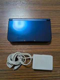 New 3DS LL 本体 SDカード、タッチペン、箱なし - メルカリ