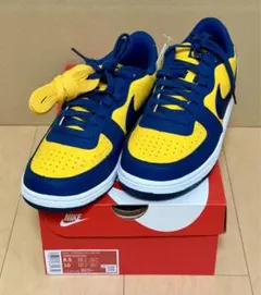 新品未使用 NIKE TERMINATOR LOW ターミネーター 26.5 - メルカリ