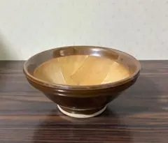 小さめ すり鉢 陶器 17.5㎝のサムネイル