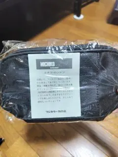MICHIKO LONDON ミチコロンドン ポーチのサムネイル