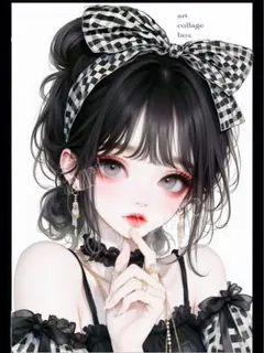 122901 おすそ分けファイル　人物ステッカー　男の子　コラージュ素材