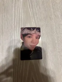 RIIZE FAME HMVラキドロ特典 ショウタロウ