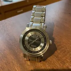 TECHNOS メンズ腕時計　自動巻きのサムネイル