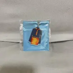 Kis-My-Ft2 キスマイ 衣装展 衣装ルックキーホルダー ワッター弁当