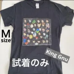 2025年最新】king gnu tシャツ 2019の人気アイテム - メルカリ