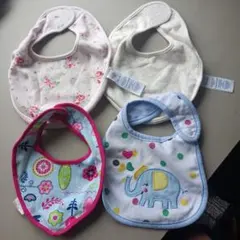 中古品★スタイ４点セット