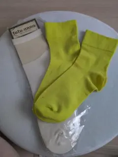 tutuanna ソックス
