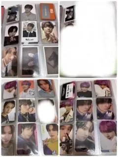 nct 127 dream ヘチャン　トレカ　まとめ売り