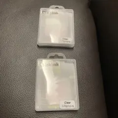 iPhone14Pro カメラカバー　レンズカバー　保護　2個セット