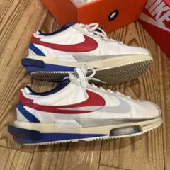 2026年最新】nike sacai コルテッツ 27の人気アイテム - メルカリ