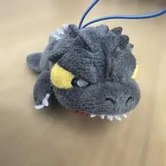 GODZILLA ゴジラ マスコット