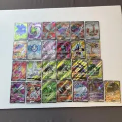 ポケモンカード　SR25枚まとめ売り　ポケモン