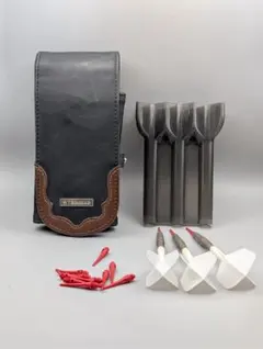 12/3まで！　TRiNiDAD トリニダード　ダーツライブカード 未使用非売品 ダーツ オンラインカード FIDO CARD 限定 TRiNiDAD FIDOカード