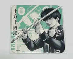 銀魂 アートコースター