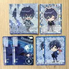 カラフルピーチ トレーディングカード なおきりさん