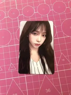 2026年最新】better things aespaの人気アイテム - メルカリ