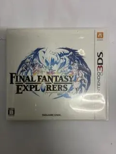 2026年最新】ff エクスプローラーズの人気アイテム - メルカリ