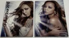 安室奈美恵past ＜Future Tour 2010