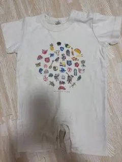 JAM MARKET xロンパース 沖縄