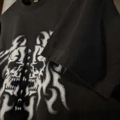 日本未入荷 sullen crossing tシャツ2XL タトゥーマシン - メルカリ