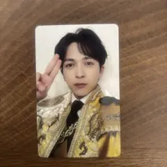 M!LK 吉田仁人　爆裂愛してる 好きすぎて滅 VOS限定 トレカ