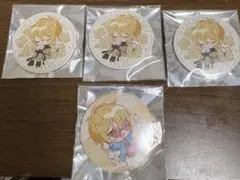 2026年最新】センラ 缶バッジの人気アイテム - メルカリ