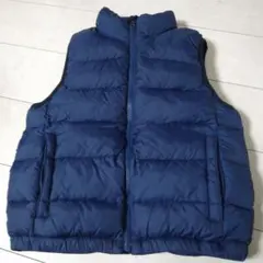 gap ダウンベスト