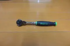 スナップオン 最小FLEXラチェット TMKF72 - メルカリ