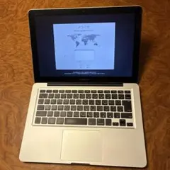 macbook pro ジャンク