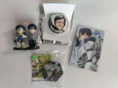 僕のヒーローアカデミア ヒロアカ 飯田天哉 原画展 ジャンプフェスタ まとめ売り