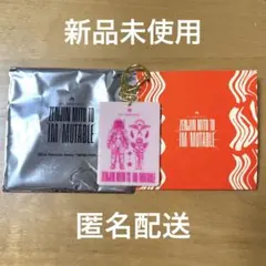 ミセスグリーンアップル ゼンジン未到 ランダムガチャ (2種セット