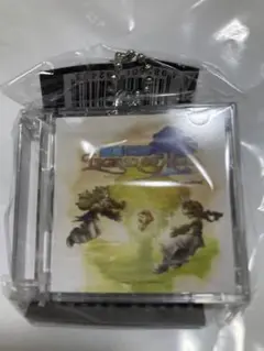 スクエニ　ゲームショウ　カプセルトイ　聖剣伝説