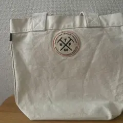 THE NORTH FACE ミニトートバッグ ベージュ