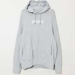 ドウデュース パーカー