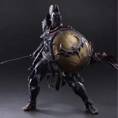 DC Comics VARIANT PLAY ARTS改 バットマン スパルタ - メルカリ