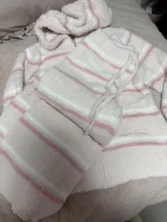 【新品未使用】gelatopiquéルームウェアセット新品