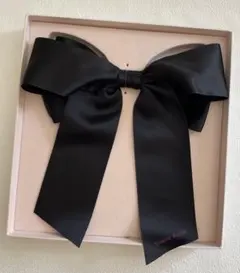 【SIMONE ROCHA × H&M】リボンピン 非売品