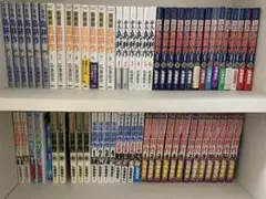 島耕作 シリーズ 66冊まとめ売り　弘兼憲史　コミック