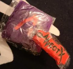 ASH DA HERO リストバンドセット