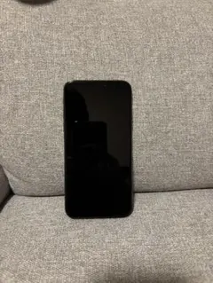 Apple iPhone X スペースグレイ 256gb