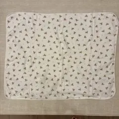 Ralph Lauren おくるみ・ブランケット ワンサイズ