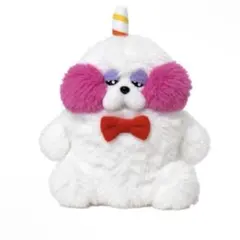 Russet Burbank Plushie Love ShakeSnoozle
