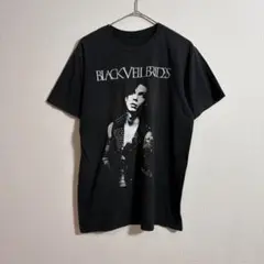 BLACK VELL BRIDES メンズ バンドTシャツのサムネイル