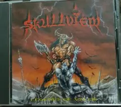 SKULLVIEW　USエピック・メタル
