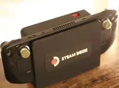 steamdeck ジャンク 2026年最新】steamdeck ジャンクの人気アイテム - メルカリ