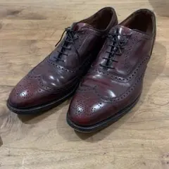【美品】29.5㌢ 値下げ Allen Edmonds McAllisterのサムネイル